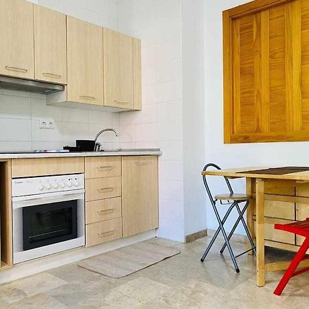 Marysol 4 Trip Benalmadena Apartment Luaran gambar