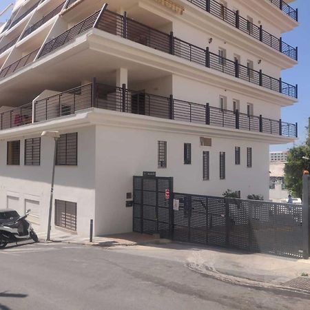 Marysol 4 Trip Benalmadena Apartment Luaran gambar