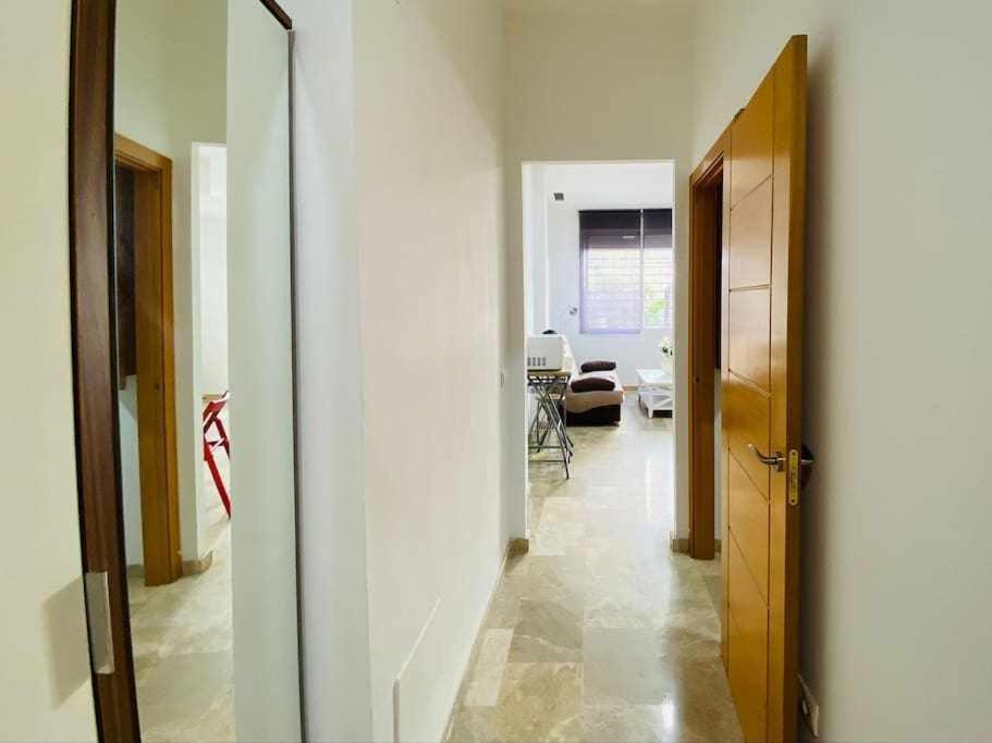 Marysol 4 Trip Benalmadena Apartment Luaran gambar