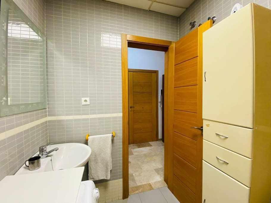Marysol 4 Trip Benalmadena Apartment Luaran gambar