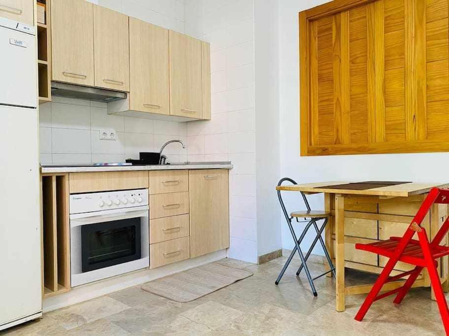 Marysol 4 Trip Benalmadena Apartment Luaran gambar