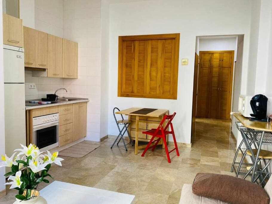 Marysol 4 Trip Benalmadena Apartment Luaran gambar