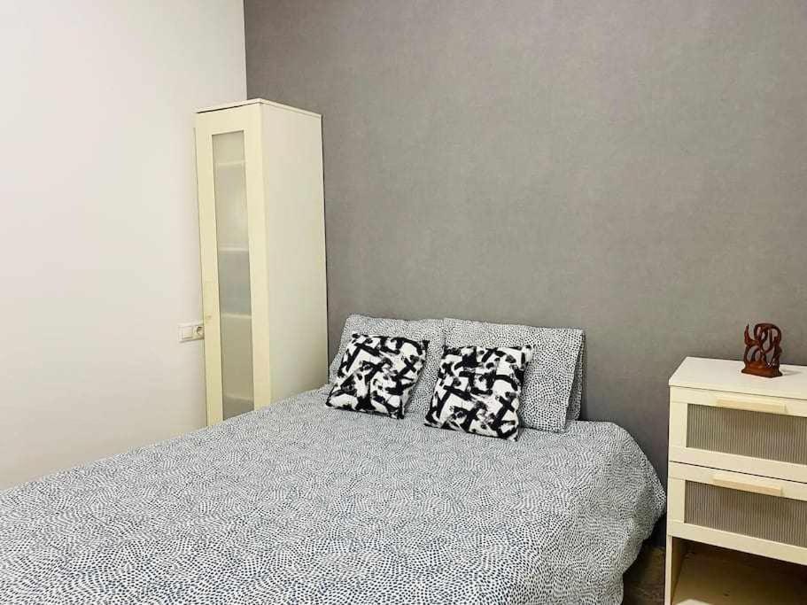 Marysol 4 Trip Benalmadena Apartment Luaran gambar