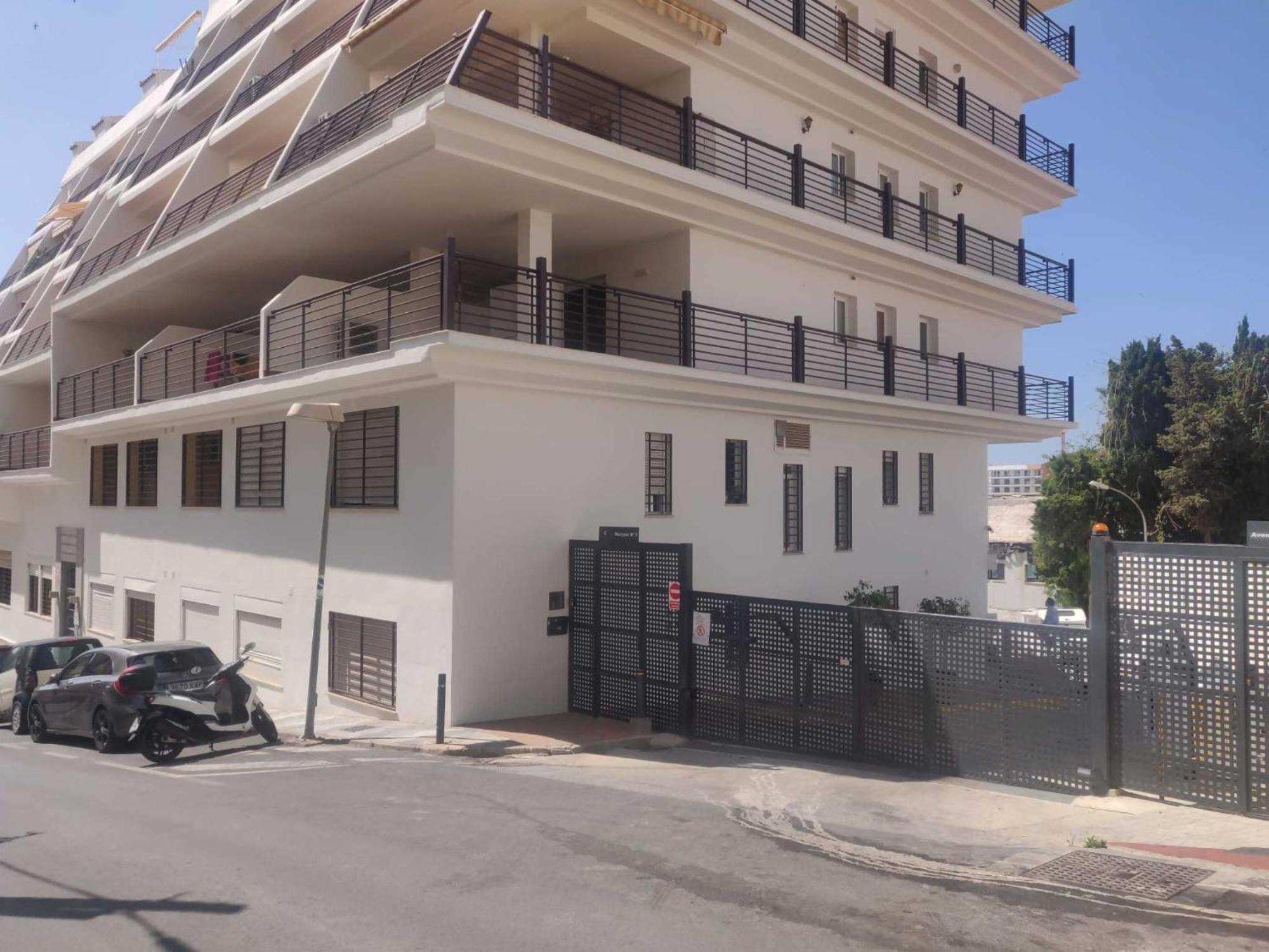Marysol 4 Trip Benalmadena Apartment Luaran gambar
